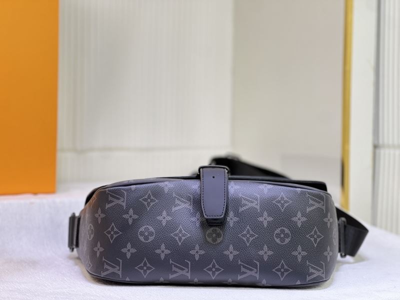 Mens LV Satchel bags